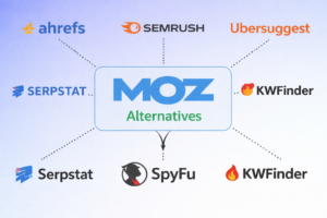 Moz alternatives