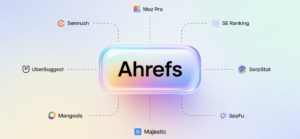 Ahrefs Alternatives
