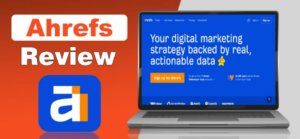 Ahrefs Review