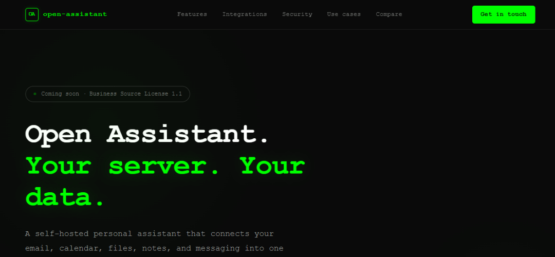 Best ChatGPT Alternatives