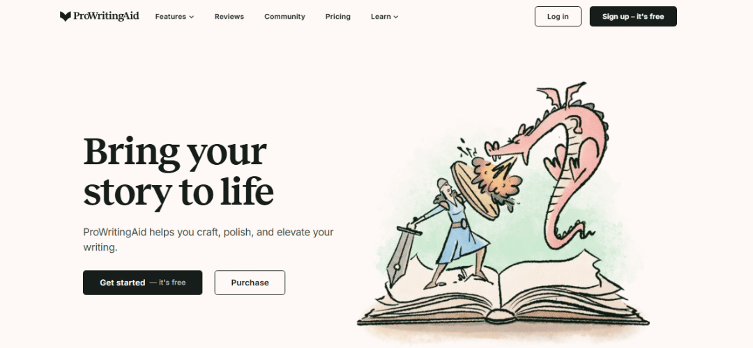 Best Grammarly Alternatives