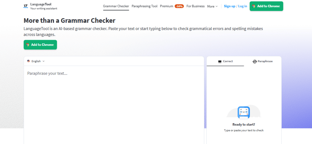 Best Grammarly Alternatives