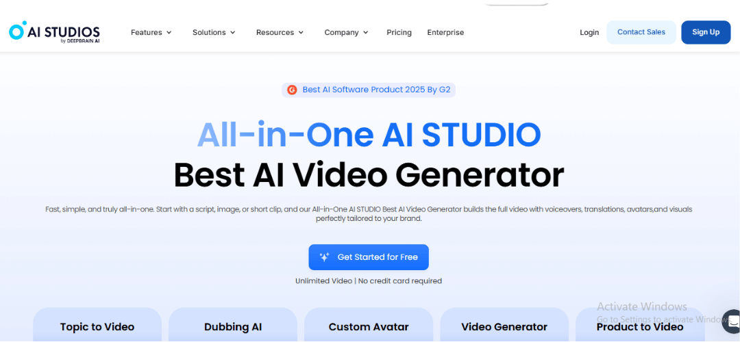 Best HeyGen Alternatives