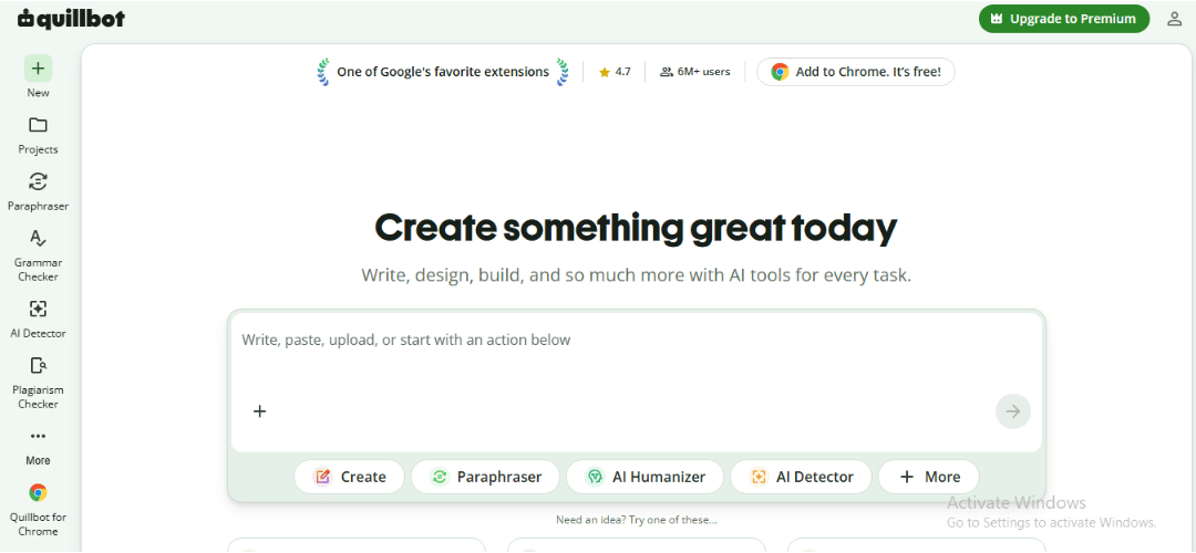 Best Grammarly Alternatives