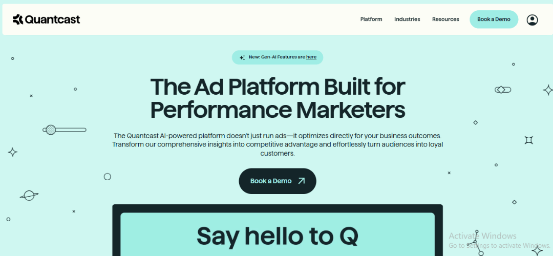 Best Similarweb Alternatives