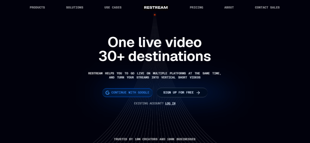 Best StreamYard Alternatives