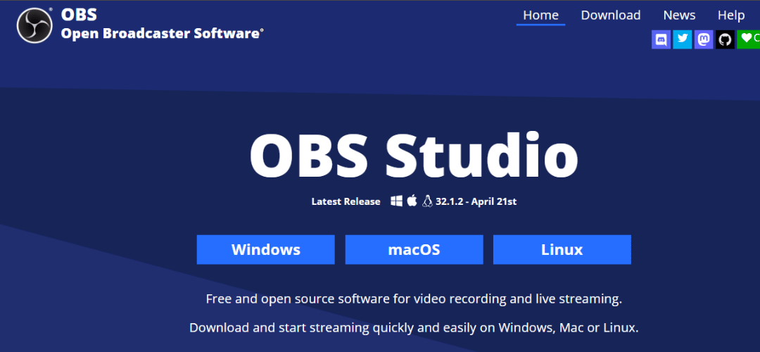 Best StreamYard Alternatives