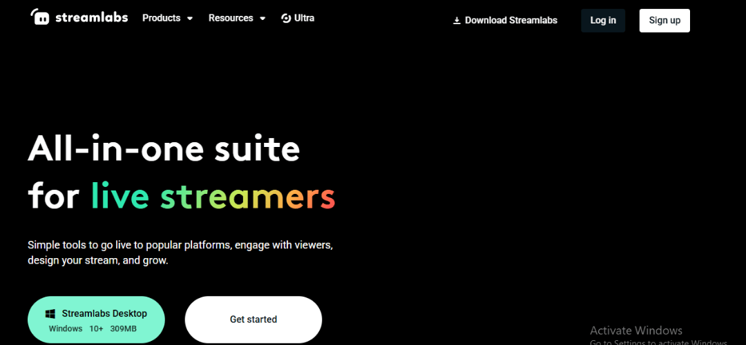 Best StreamYard Alternatives