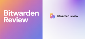 Bitwarden Review
