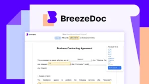 BreezeDoc Review