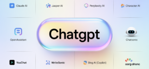 ChatGPT Alternatives