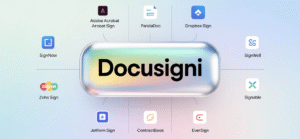 DocuSign Alternatives