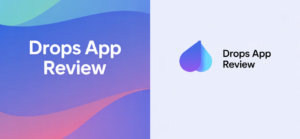 Drops App Review