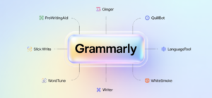 Grammarly Alternatives