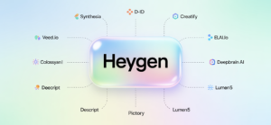 HeyGen Alternatives