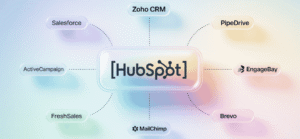 HubSpot Alternatives