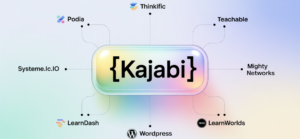Kajabi Alternatives