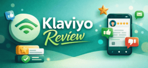 Klaviyo Review