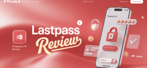 LastPass Review
