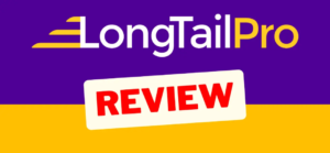 Long Tail Pro Review