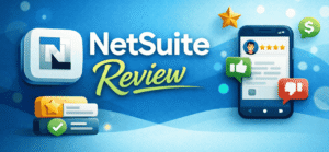 NetSuite Review