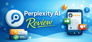 Perplexity AI Review