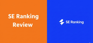 SE Ranking Review