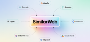 Similarweb Alternatives