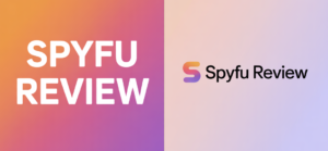 SpyFu Review
