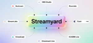 StreamYard Alternatives