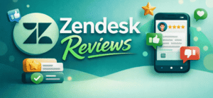 Zendesk Reviews