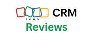 Zoho Reviews
