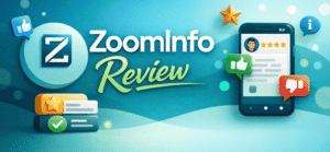 ZoomInfo Review