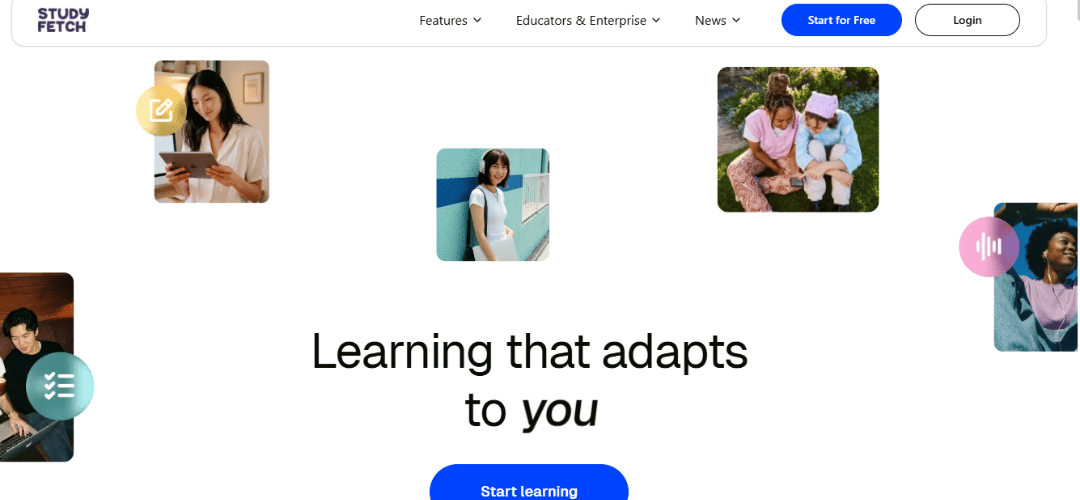 Best Turbolearn AI Alternatives