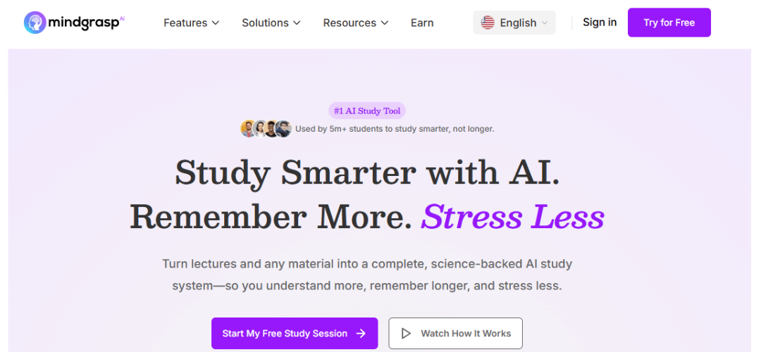 Best Turbolearn AI Alternatives