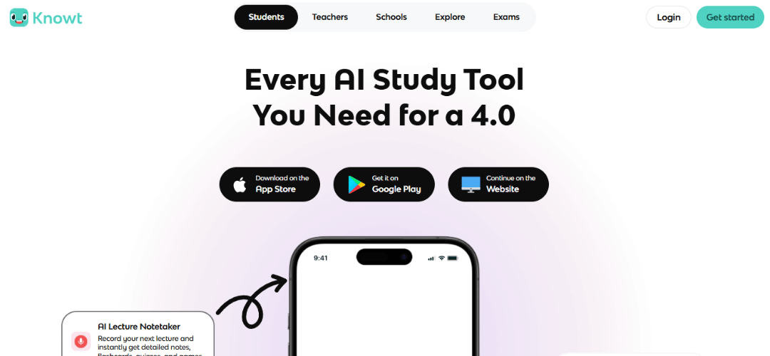Best Turbolearn AI Alternatives