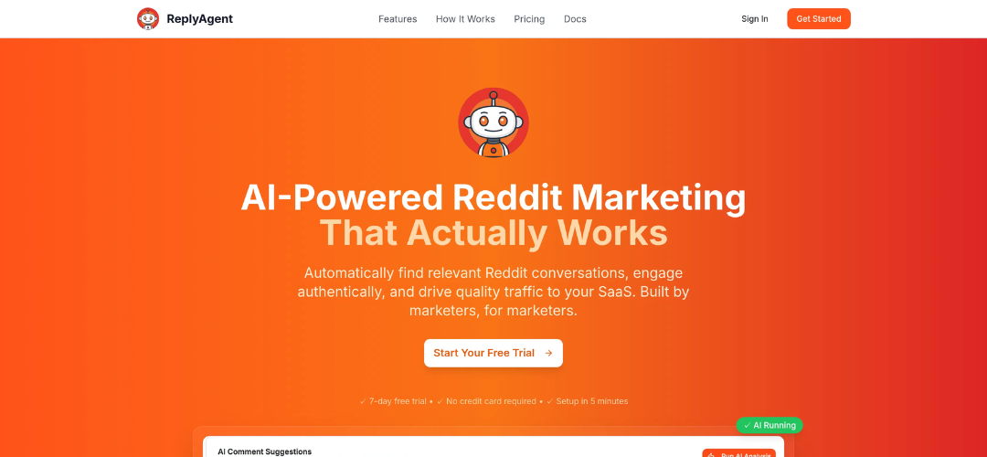 ReplyAgent.ai