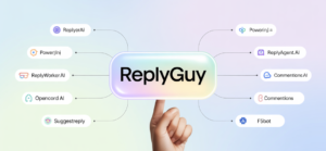 Replyguy Alternatives