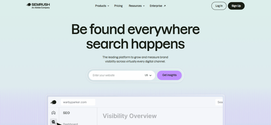 SEMrush Software Reviews