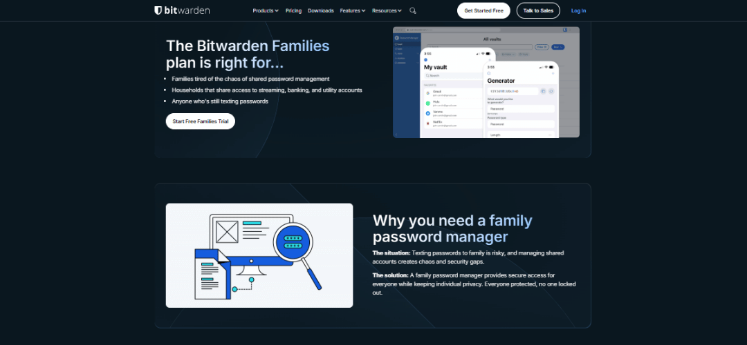 Bitwarden Review