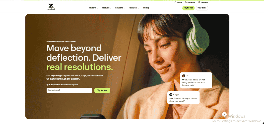 Zendesk Reviews