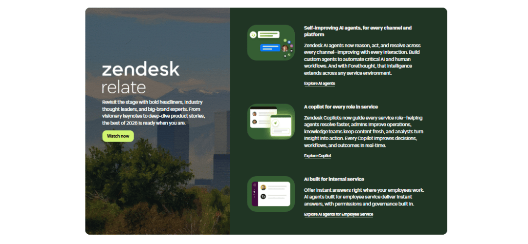 Zendesk Reviews