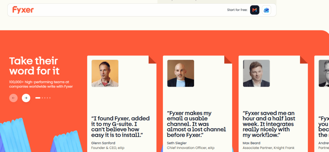 Fyxer AI Review