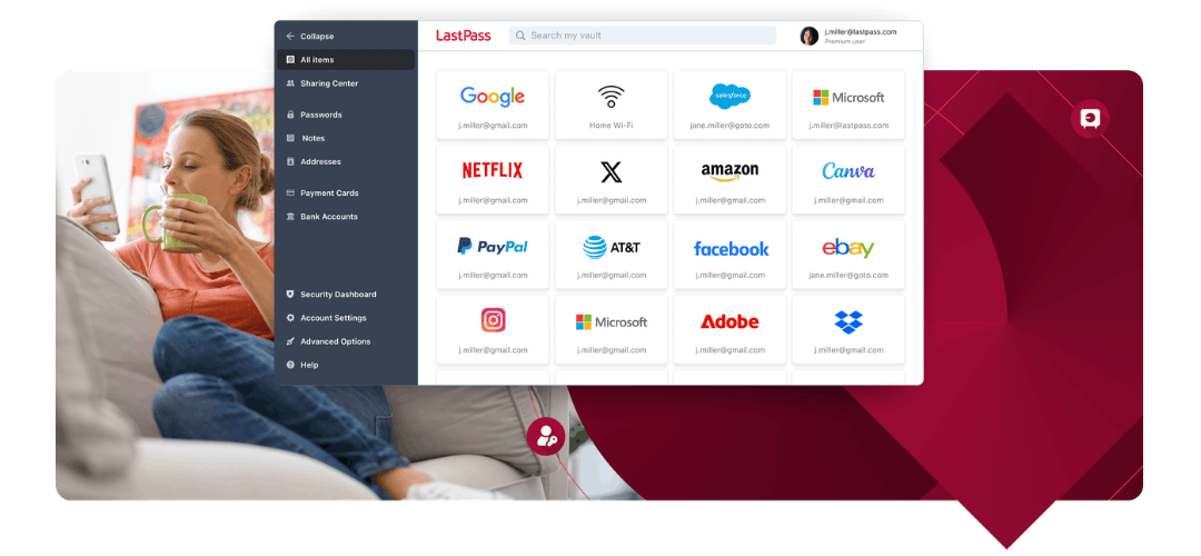 LastPass Review