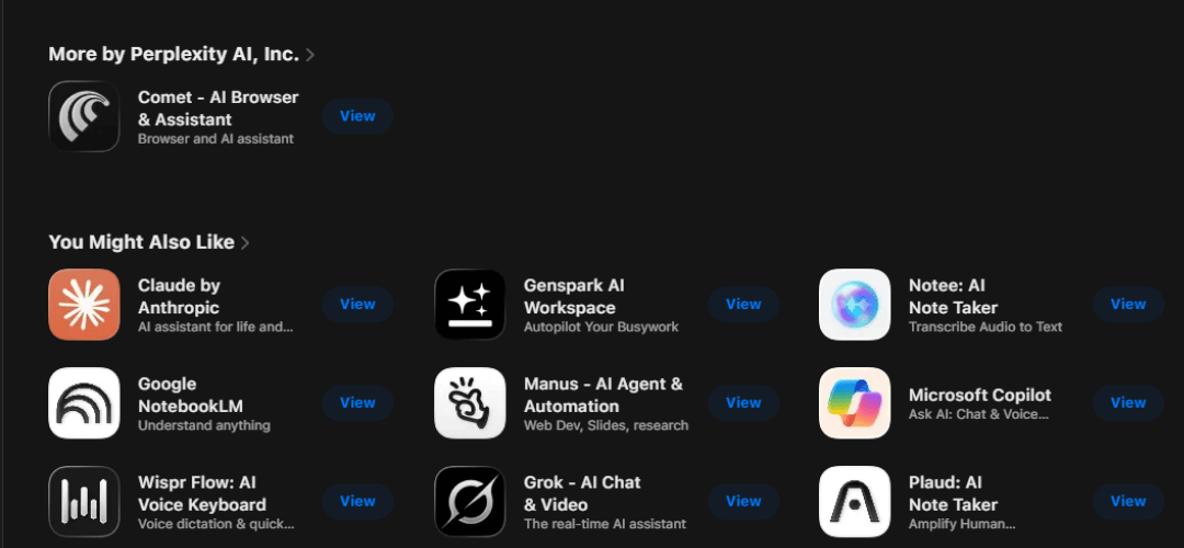 Perplexity AI Review
