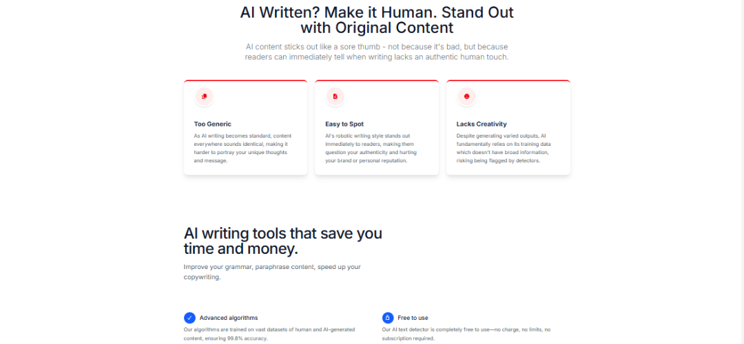 Phrasly AI Review