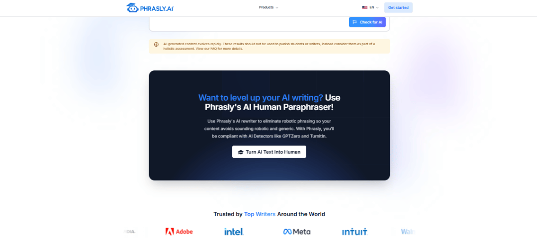 Phrasly AI Review
