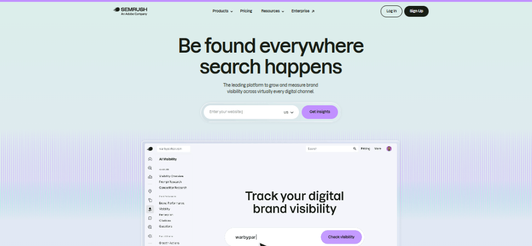 SEMrush Review