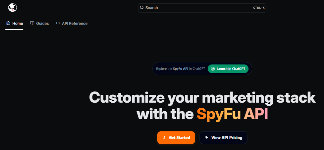SpyFu Review