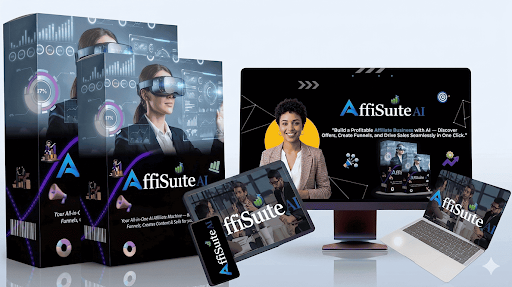 AffiSuite AI Review